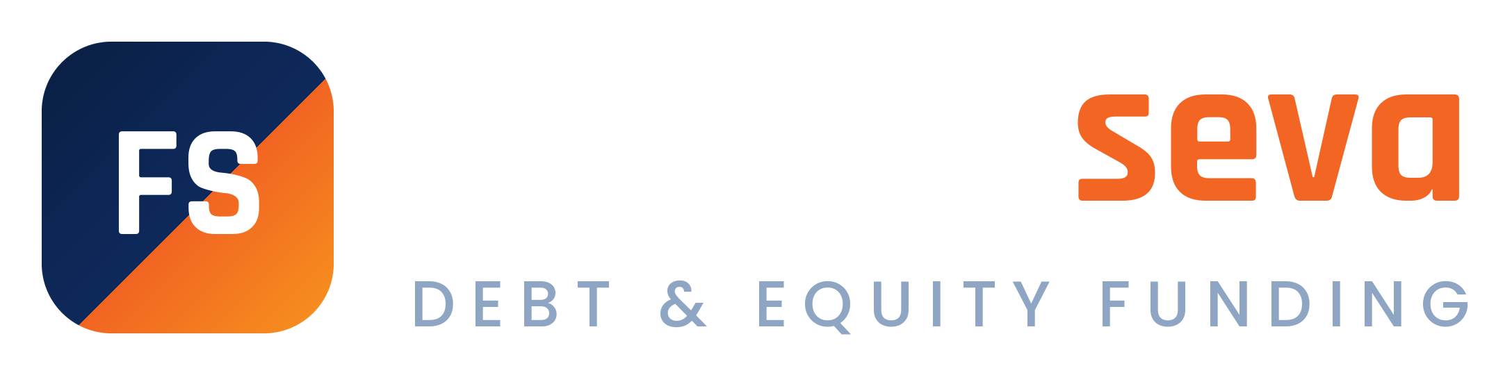 FinanceSeva – Debt & Equity Funding