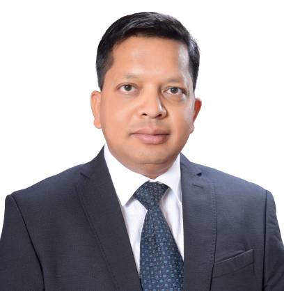 CA Vikas Jain, Founder & CEO of FinanceSeva
